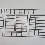 Lageplan Gärten